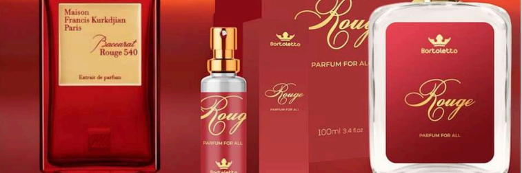 Nossa Ioja Perfumes